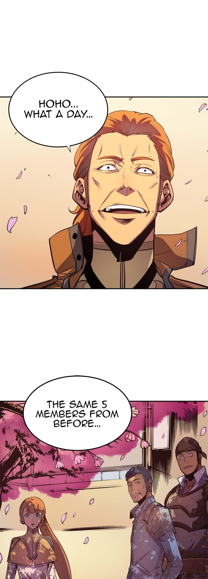 Solo Leveling, Chapter 28 image 14